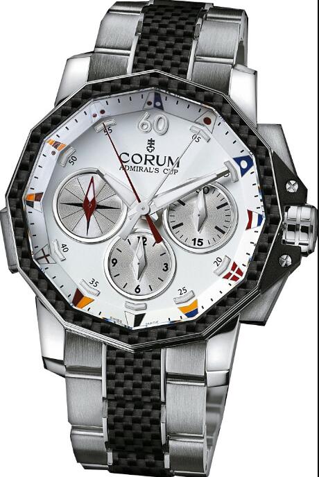 Corum Admirals Cup Challenge 44 Replica watch 986.691.11/V761 AA92